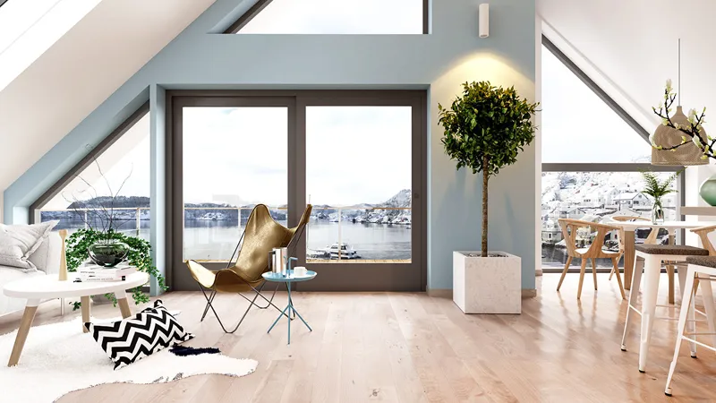 Arkitekthuset AS